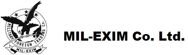 MIL-EXIM Co. Ltd.